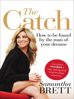 cover image of The Catch